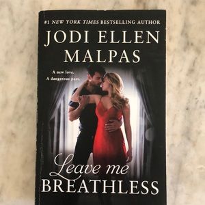 Chronicle book Jodi Ellen Malta’s